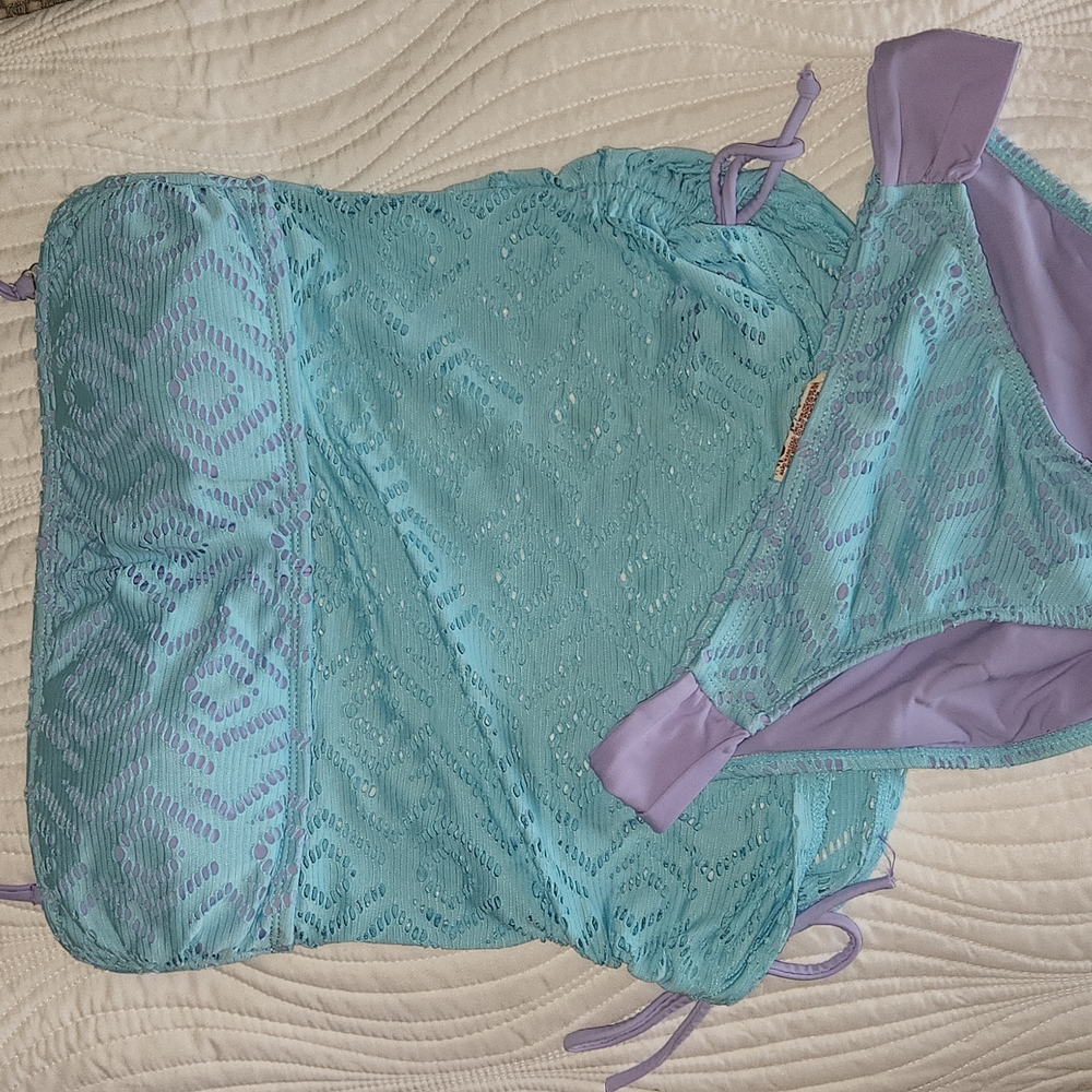 SO from kohl's tankini